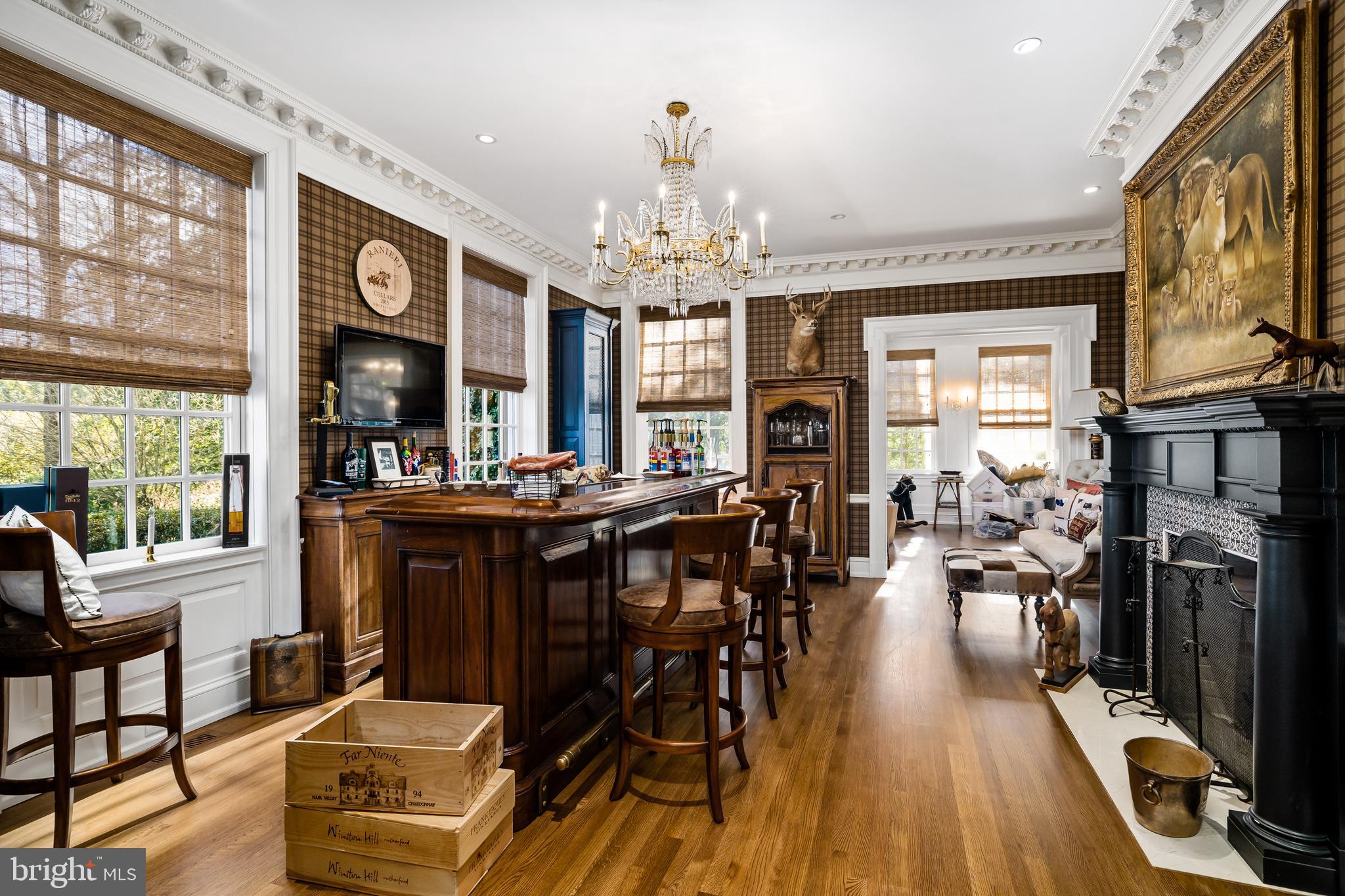740 Golf View Road Moorestown, NJ 08057 - Photo 6 of 67