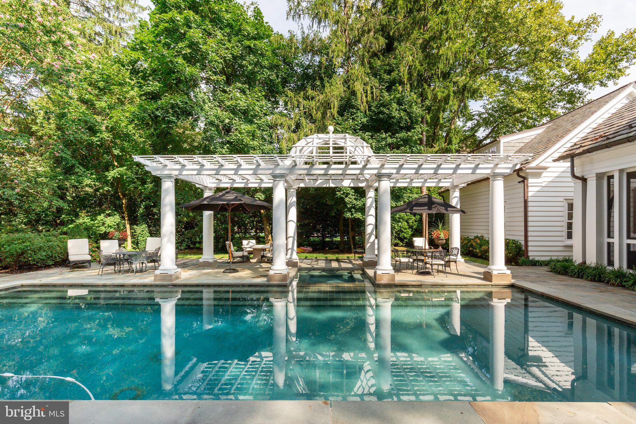 740 Golf View Road Moorestown, NJ 08057 - Photo 53 of 67