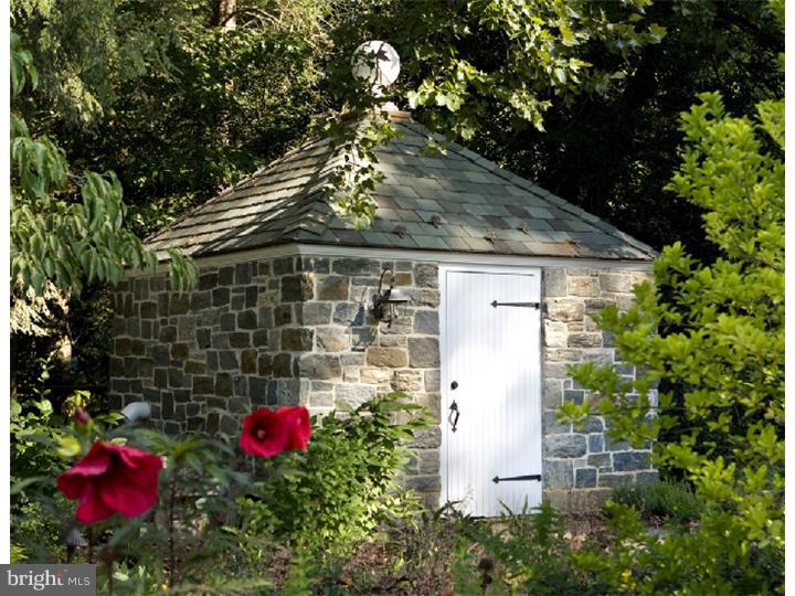 740 Golf View Road Moorestown, NJ 08057 - Photo 56 of 67