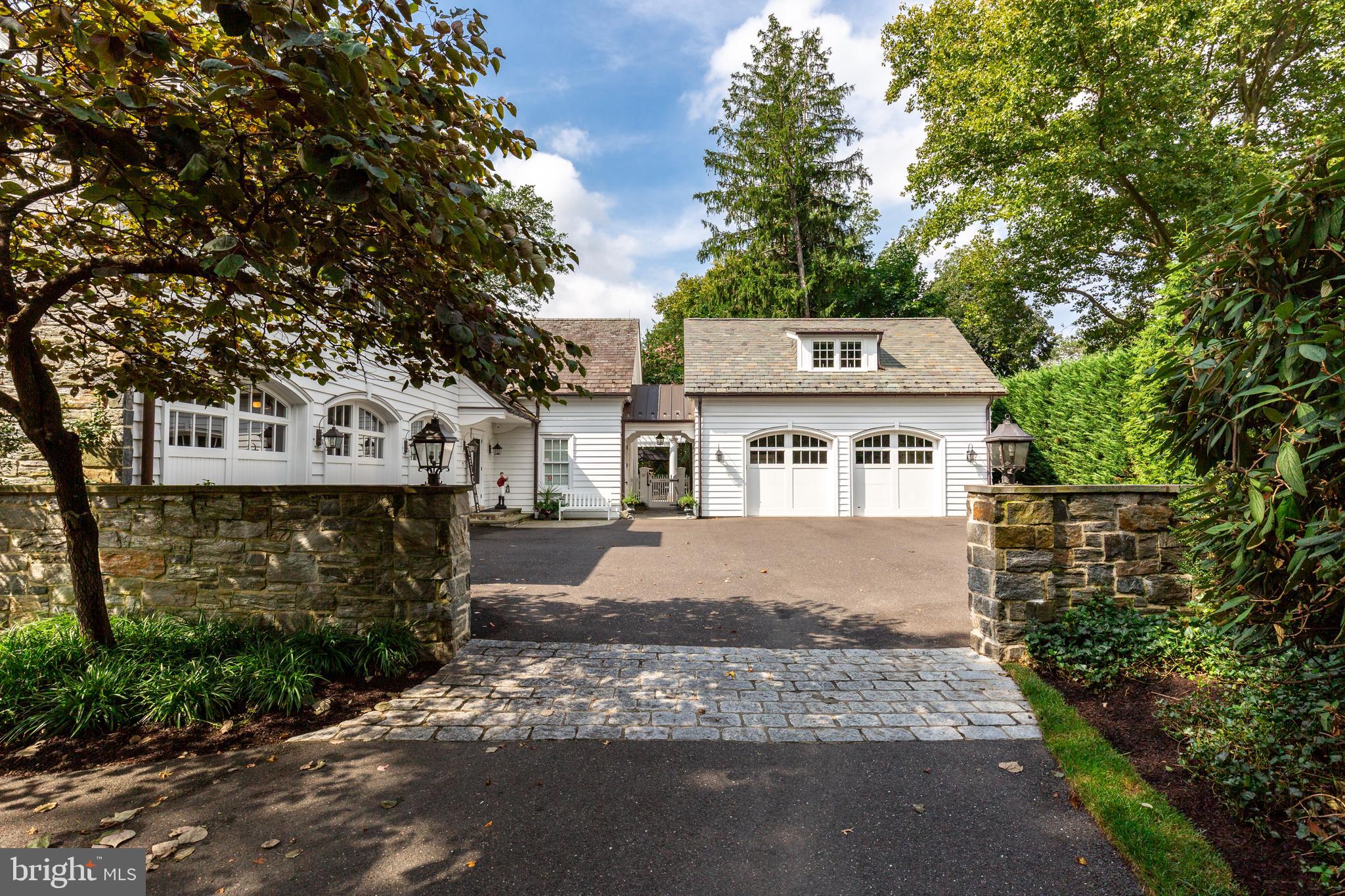 740 Golf View Road Moorestown, NJ 08057 - Photo 62 of 67