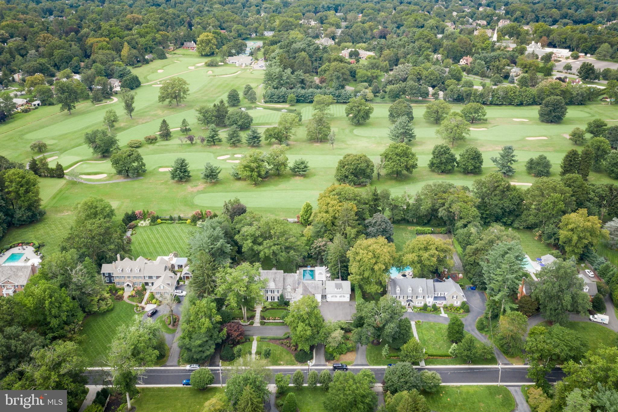 740 Golf View Road Moorestown, NJ 08057 - Photo 66 of 67