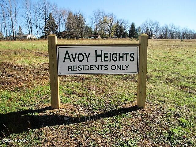 Lot 2 Avoy Heights Road Lake Ariel, PA 18436 - Photo 2 of 9