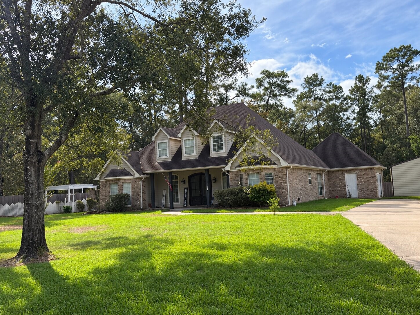 109 Morris Road West Sour Lake, TX 77659 - Photo 1 of 14 Gallery Image 1