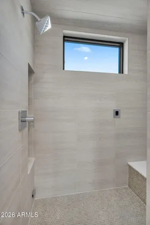 a view of a house with a swimming pool