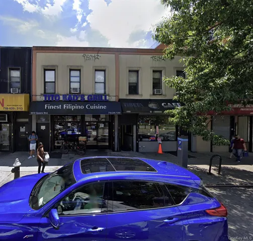 $3,500,000 | 70-08 Queens Boulevard | Maspeth
