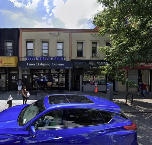 $3,500,000 | 70-08 Queens Boulevard | Maspeth