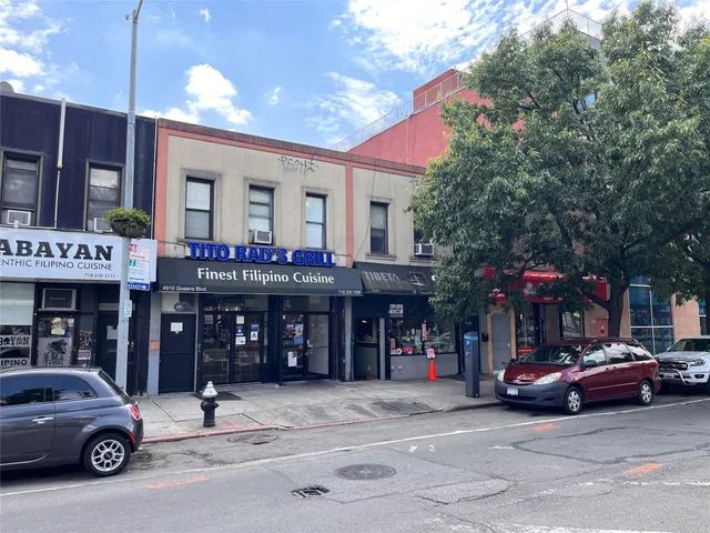 $3,500,000 | 70-08 Queens Boulevard | Maspeth