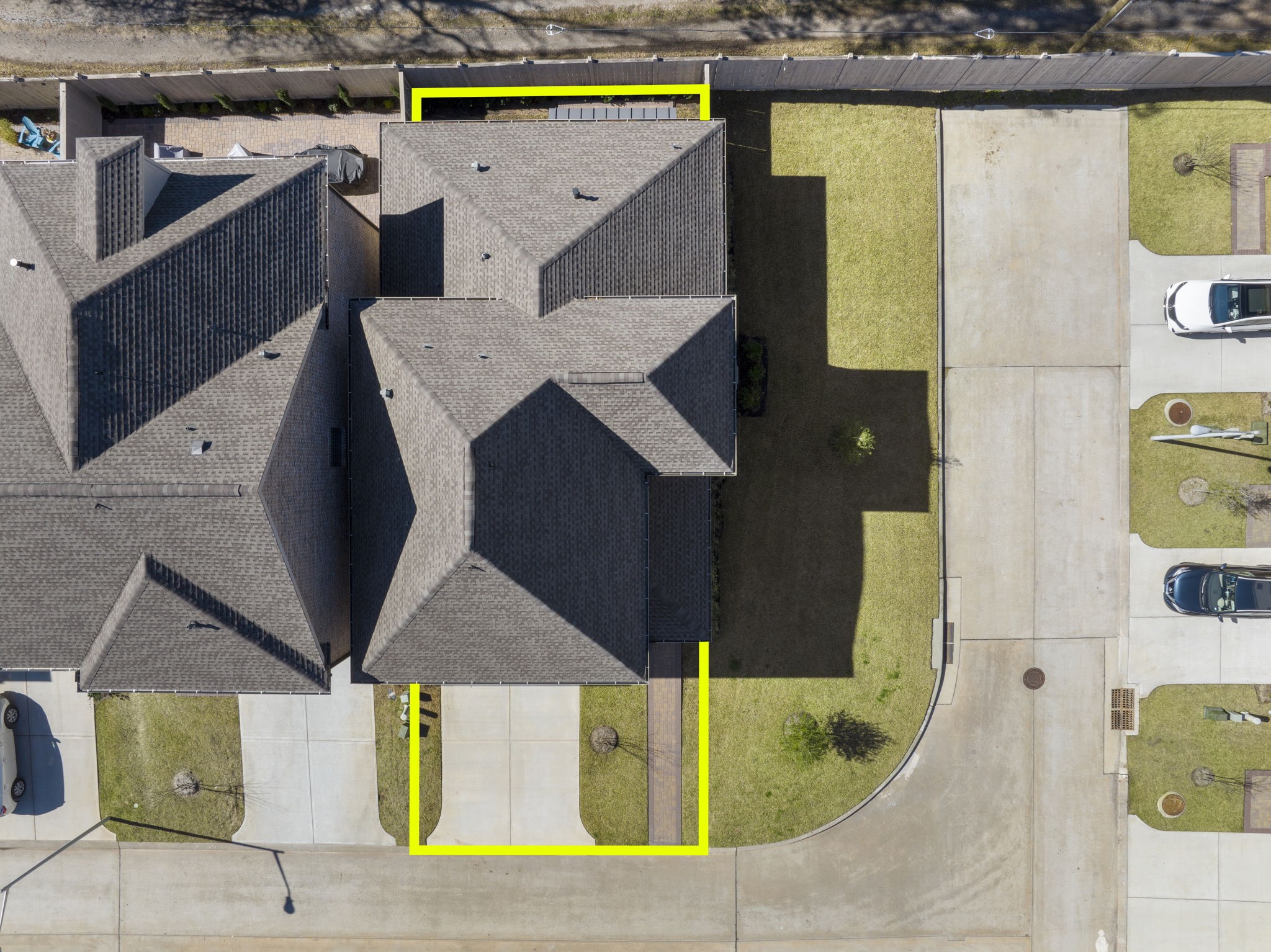 106 Magnolia Green Street Conroe, TX 77384 - Photo 44 of 46