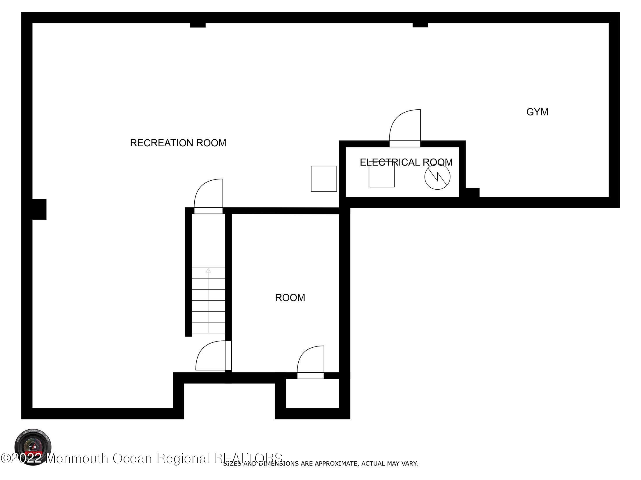 3 MacKenzie Road Eatontown, NJ 07724 - Photo 54 of 55 47-Lower Level