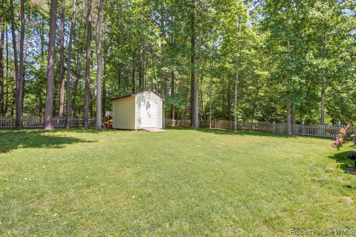 3909 Longhill Station Road Williamsburg, VA 23188 - Photo 27 of 27 Gallery Image 27