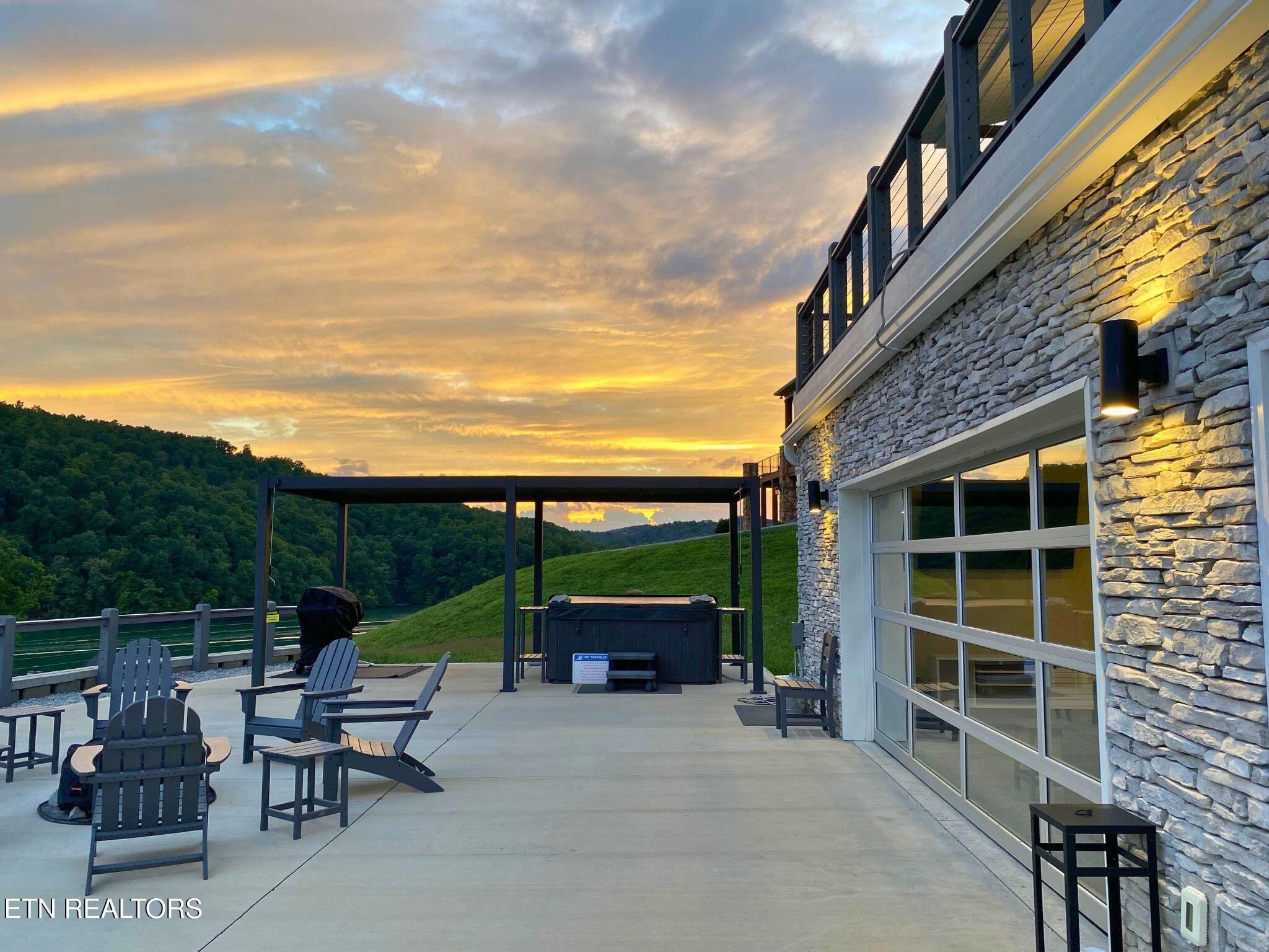 234 Cameron Loop Lane La Follette, TN 37766 - Photo 40 of 60 a car parked on the side of a street