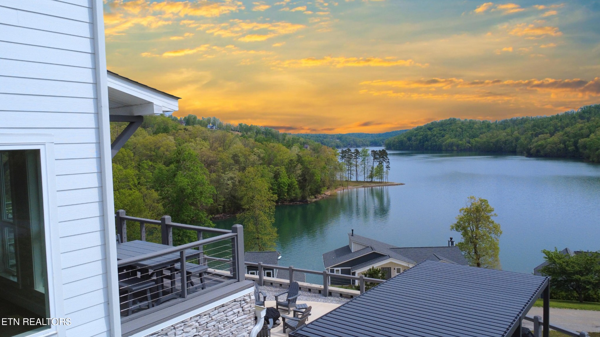 234 Cameron Loop Lane La Follette, TN 37766 - Photo 45 of 60