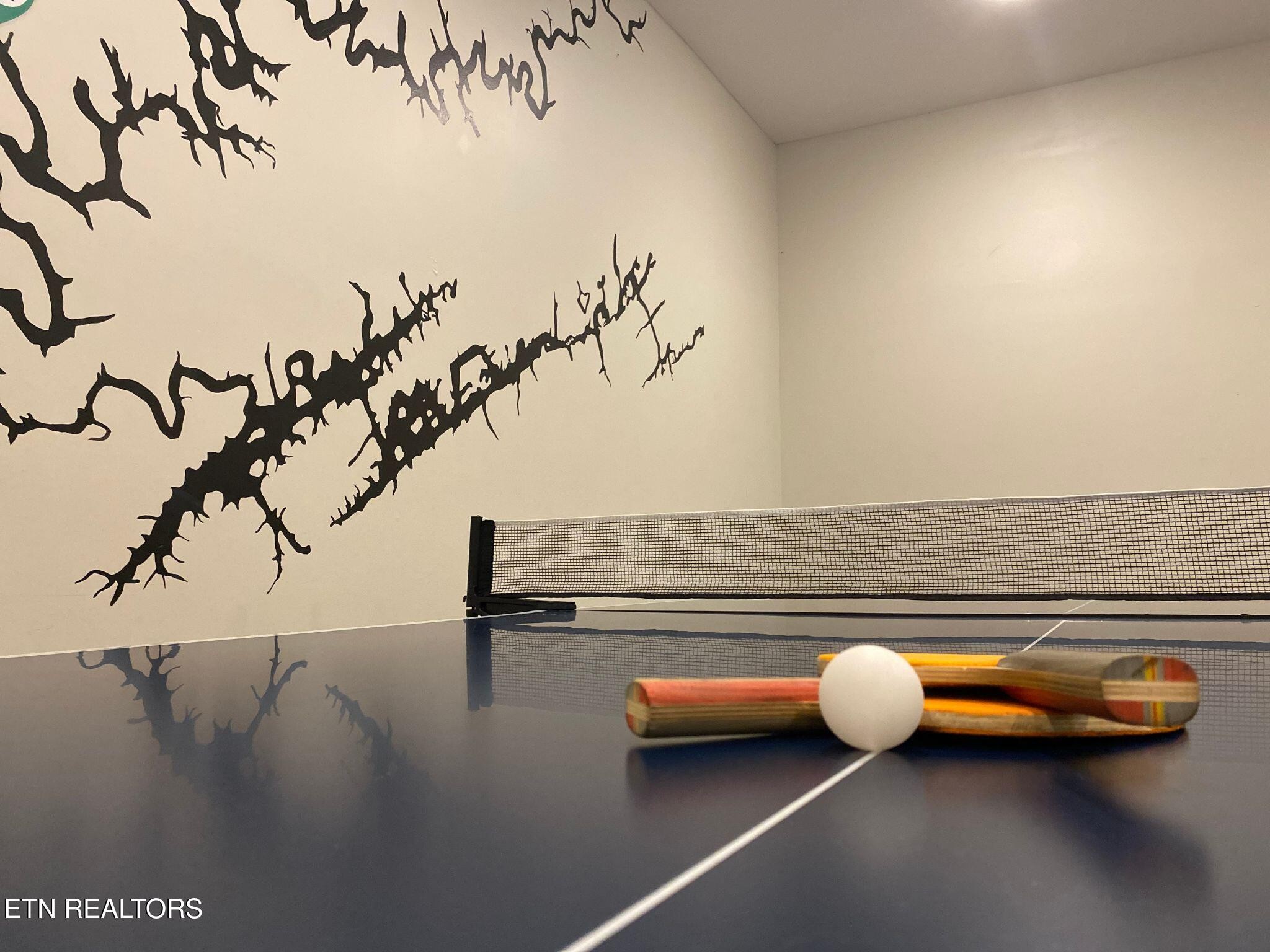 234 Cameron Loop Lane La Follette, TN 37766 - Photo 54 of 60 a view of a room with lots of white furniture