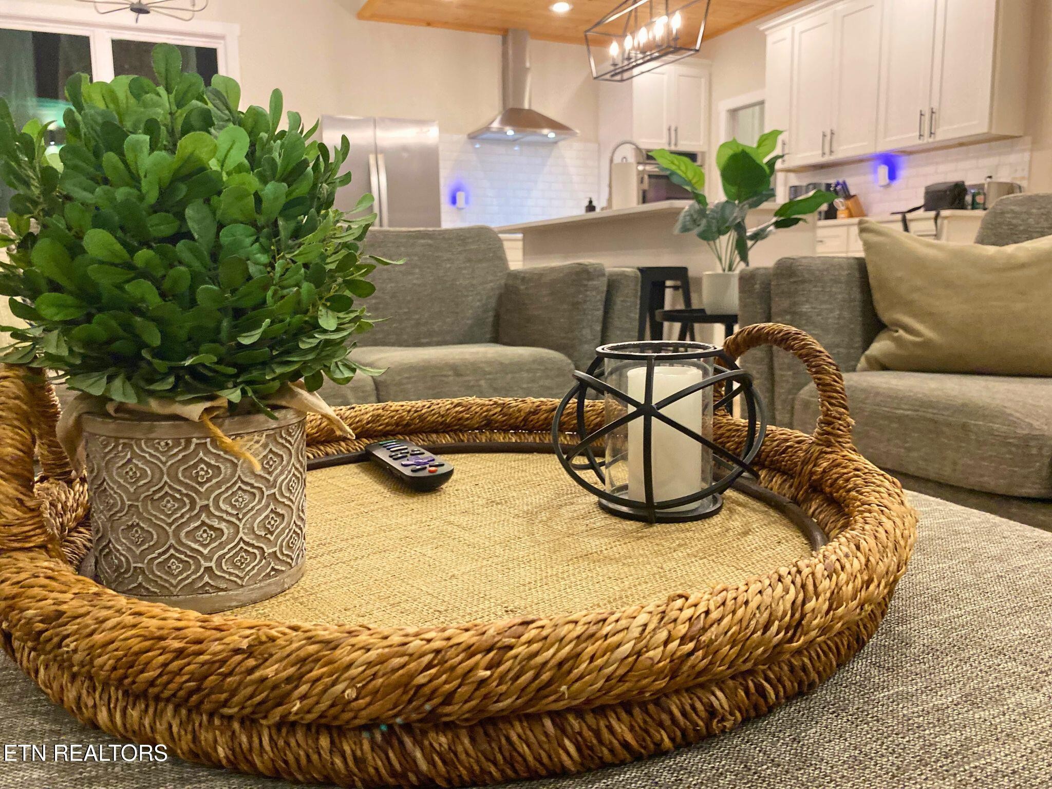 234 Cameron Loop Lane La Follette, TN 37766 - Photo 10 of 60 a living room with furniture