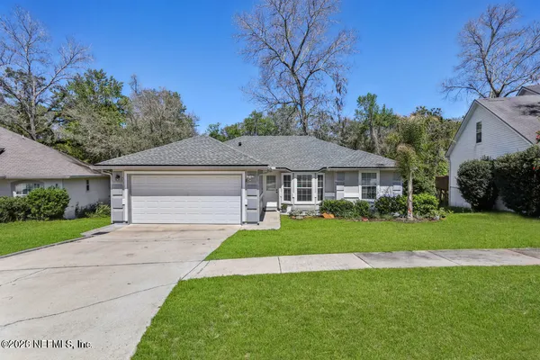 $1,800 | 3088 Hickory Glen Drive, Orange Park, FL 32065
