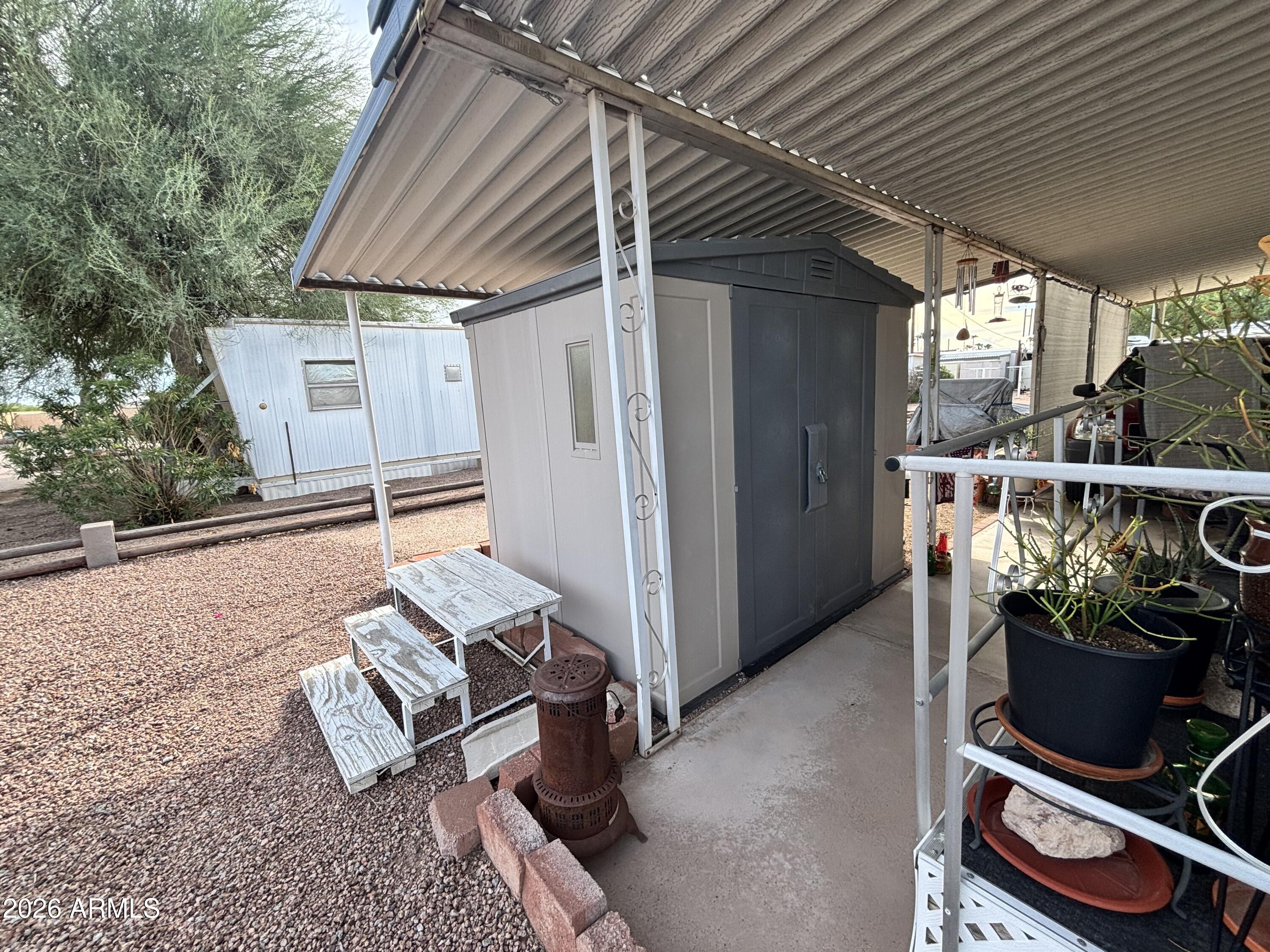 900 South Idaho Road, Unit 940 Apache Junction, AZ 85119 - Photo 14 of 19 IMG_4407