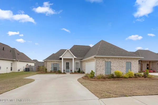 $359,900 | 589 East Park Street, Canton, MS 39046
