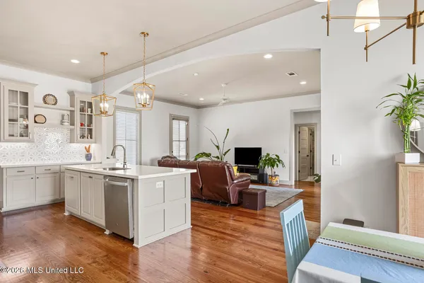 $359,900 | 589 East Park Street, Canton, MS 39046