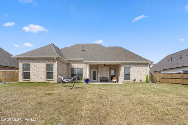 $359,900 | 589 East Park Street, Canton, MS 39046