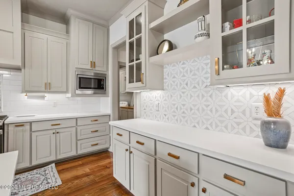 $359,900 | 589 East Park Street, Canton, MS 39046