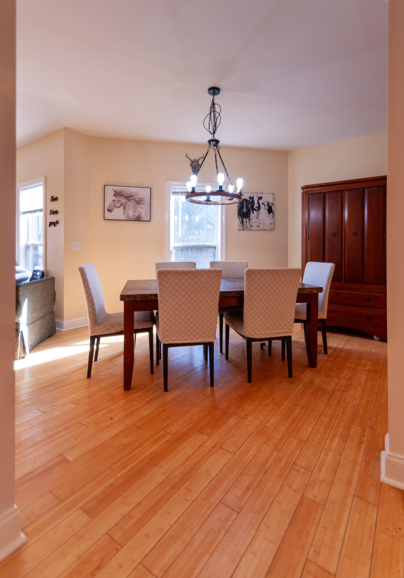 473 New Valley Road Summerville, SC 29486 - Photo 9 of 59 Dining Room