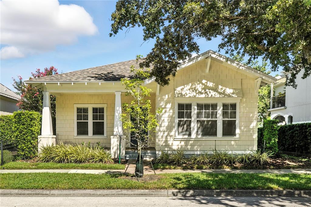 912 Pawstand Road Celebration, FL 34747 - Photo 1 of 1 Gallery Image 1