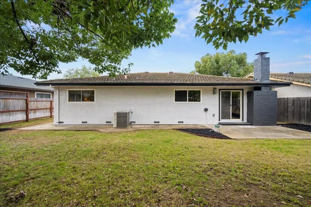 $549,000 | 400 Tioga Drive, Lodi, CA 95242
