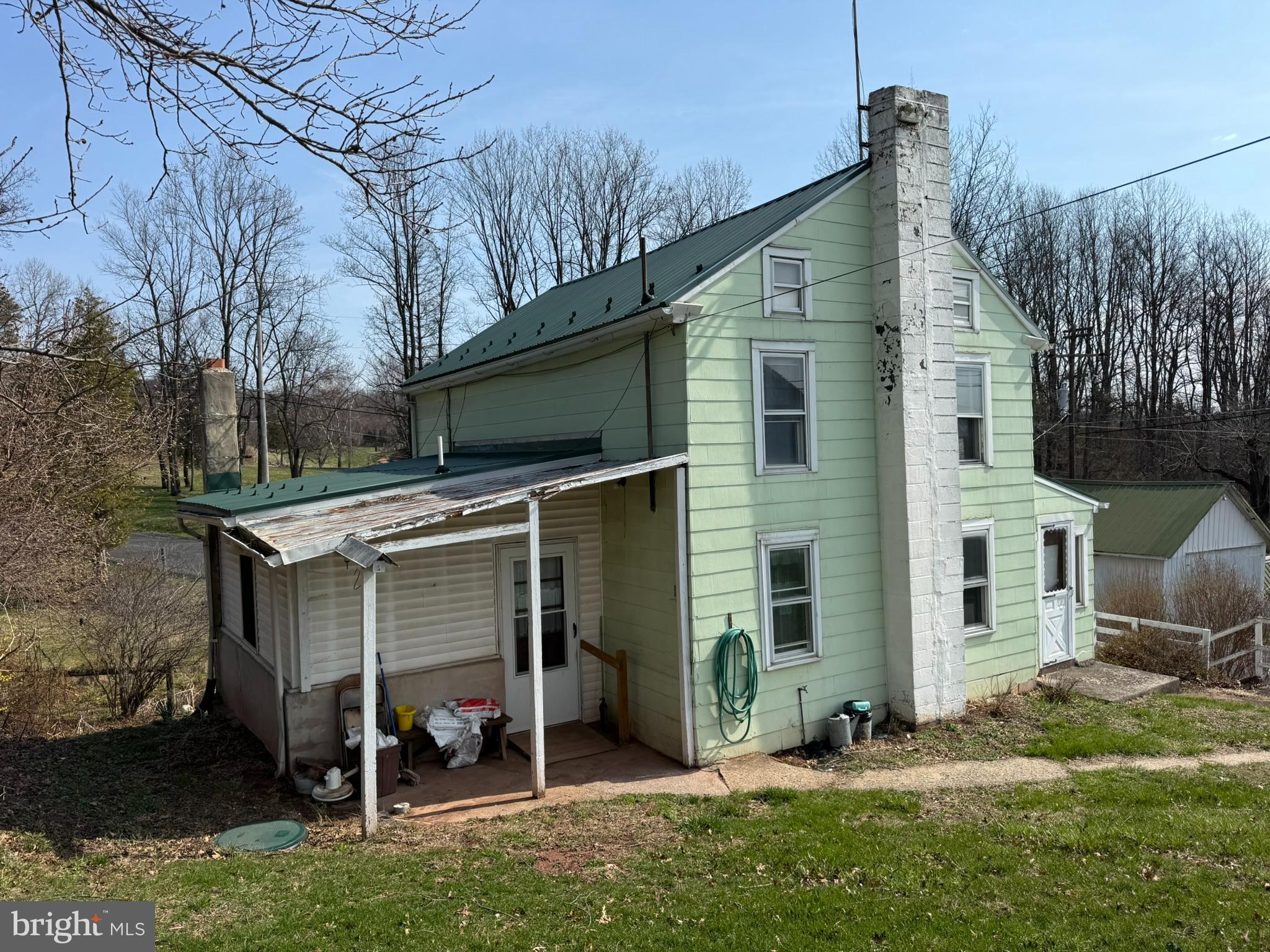 88 Kremp Road Mohnton, PA 19540 - Photo 19 of 61