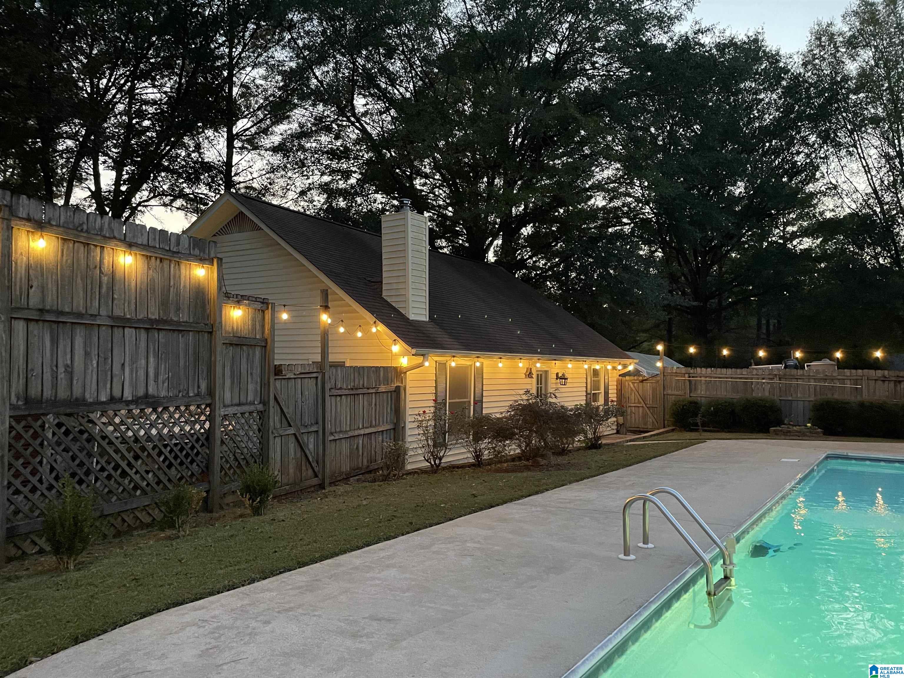 840 Overland Road Montevallo, AL 35115 - Photo 12 of 37