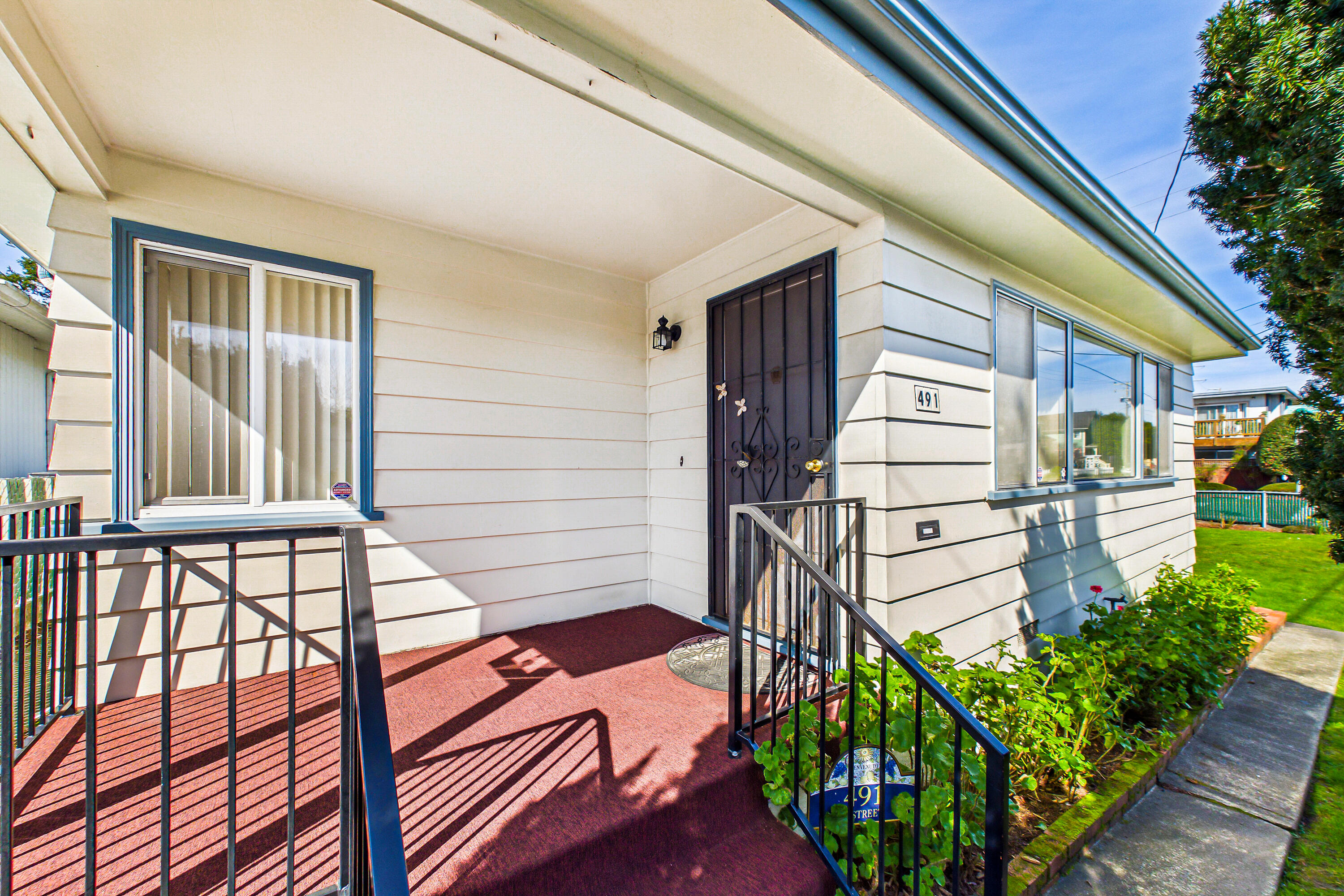 491 H Street Arcata, CA 95521 - Photo 3 of 41