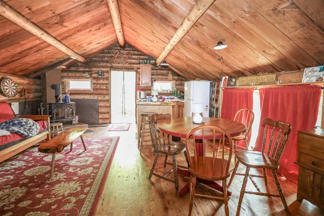 $175,000 | 166 Lamb Road, Carthage, ME 04224