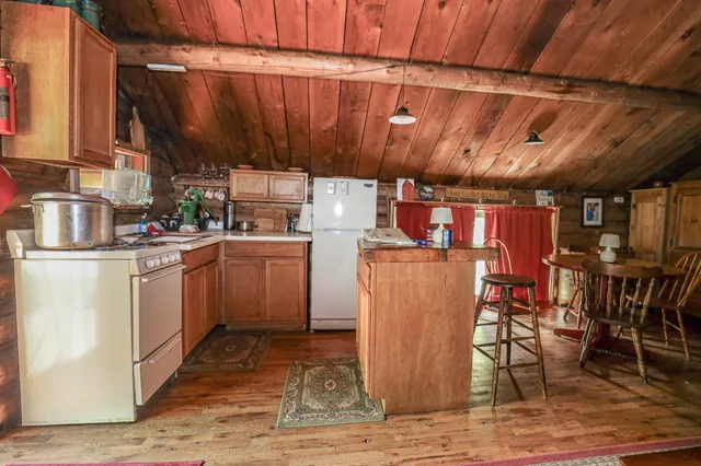$175,000 | 166 Lamb Road, Carthage, ME 04224