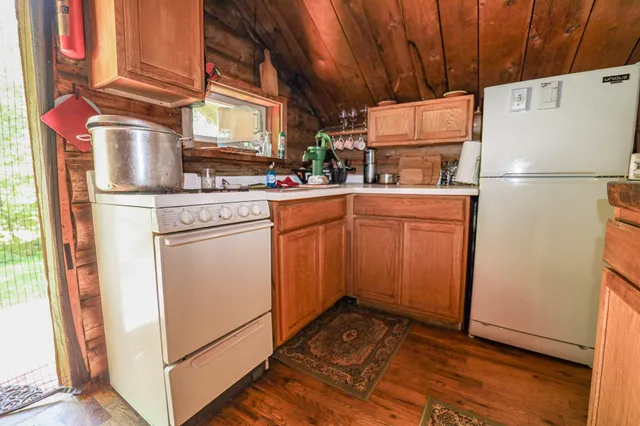 $175,000 | 166 Lamb Road, Carthage, ME 04224