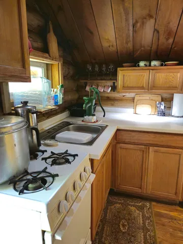 $175,000 | 166 Lamb Road, Carthage, ME 04224