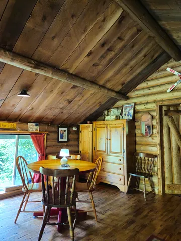 $175,000 | 166 Lamb Road, Carthage, ME 04224