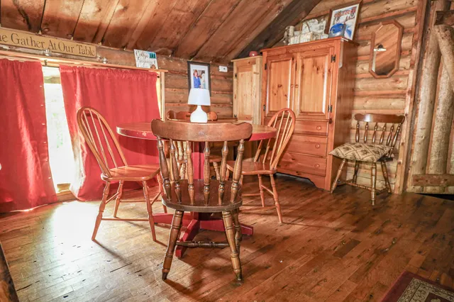 $175,000 | 166 Lamb Road, Carthage, ME 04224