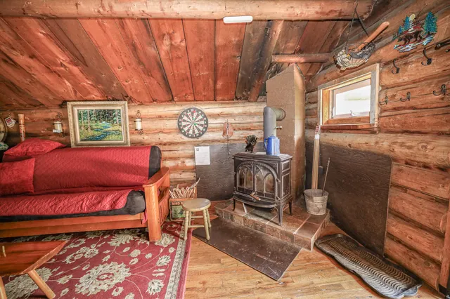 $175,000 | 166 Lamb Road, Carthage, ME 04224