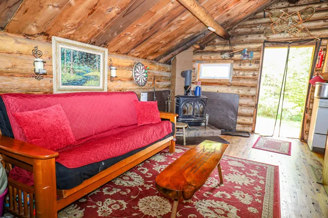 $175,000 | 166 Lamb Road, Carthage, ME 04224