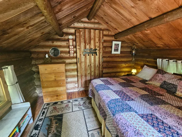 $175,000 | 166 Lamb Road, Carthage, ME 04224