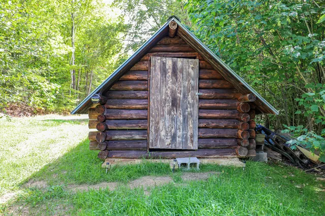 $175,000 | 166 Lamb Road, Carthage, ME 04224