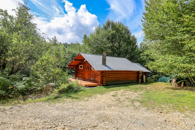 $175,000 | 166 Lamb Road, Carthage, ME 04224