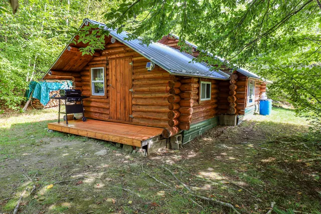 $175,000 | 166 Lamb Road, Carthage, ME 04224