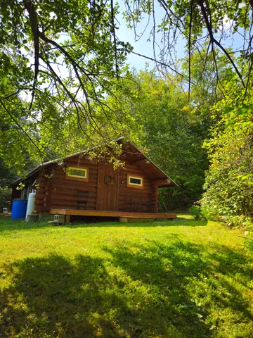 $175,000 | 166 Lamb Road, Carthage, ME 04224