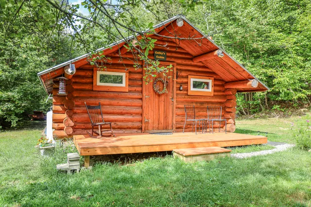 $175,000 | 166 Lamb Road, Carthage, ME 04224