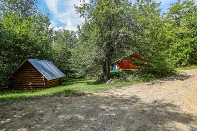 $175,000 | 166 Lamb Road, Carthage, ME 04224