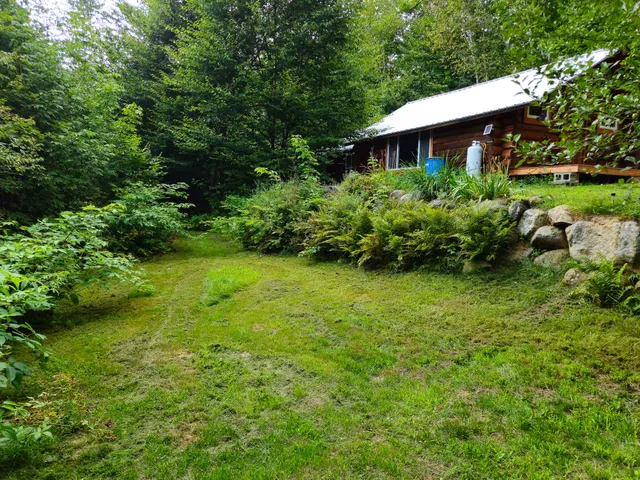 $175,000 | 166 Lamb Road, Carthage, ME 04224