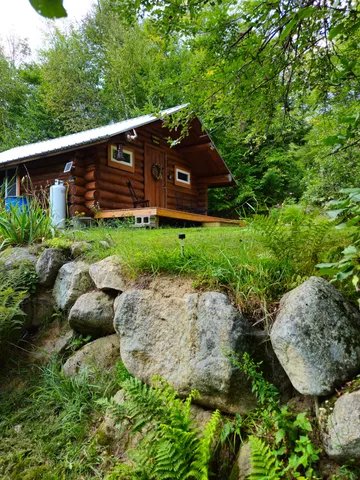 $175,000 | 166 Lamb Road, Carthage, ME 04224