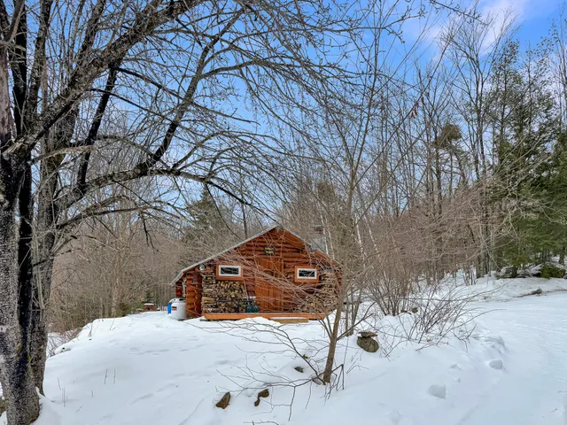 $175,000 | 166 Lamb Road, Carthage, ME 04224