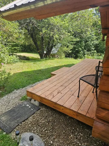 $175,000 | 166 Lamb Road, Carthage, ME 04224