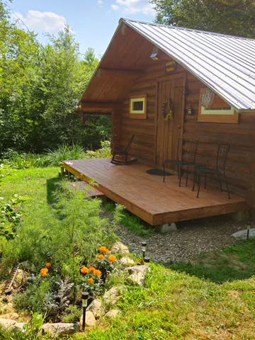 $175,000 | 166 Lamb Road, Carthage, ME 04224